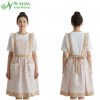 Váy tạp dề