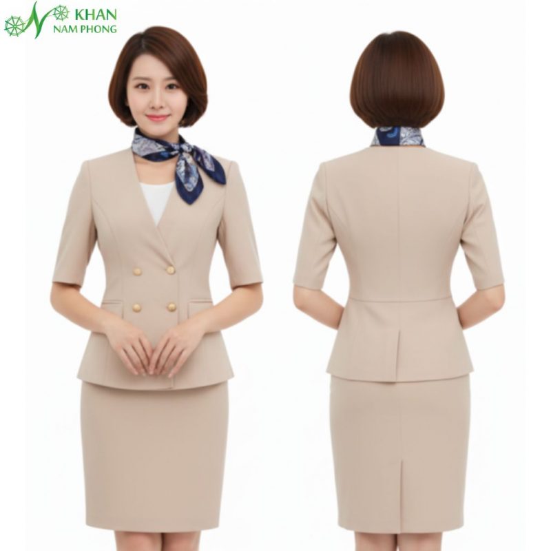 Vest spa