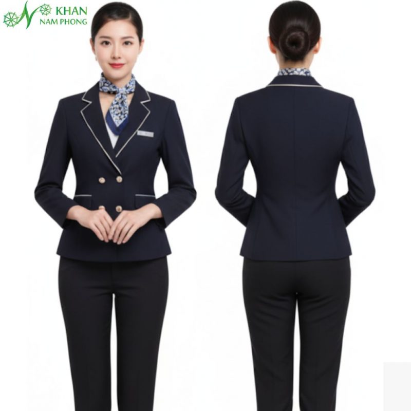 Vest spa