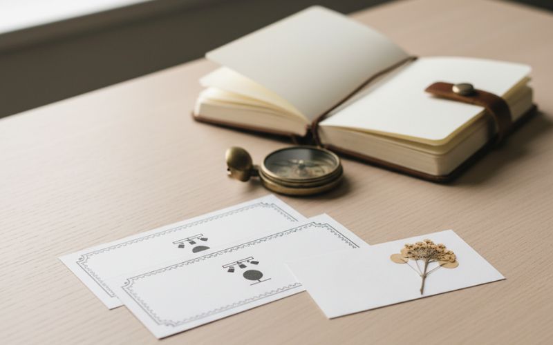 Quà tặng trải nghiệm