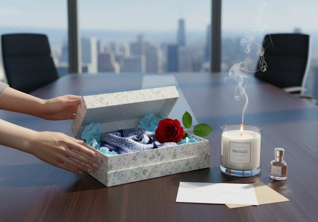  Bí quyết chọn quà 8/3 cho khách hàng khiến họ nhớ mãi thương hiệu