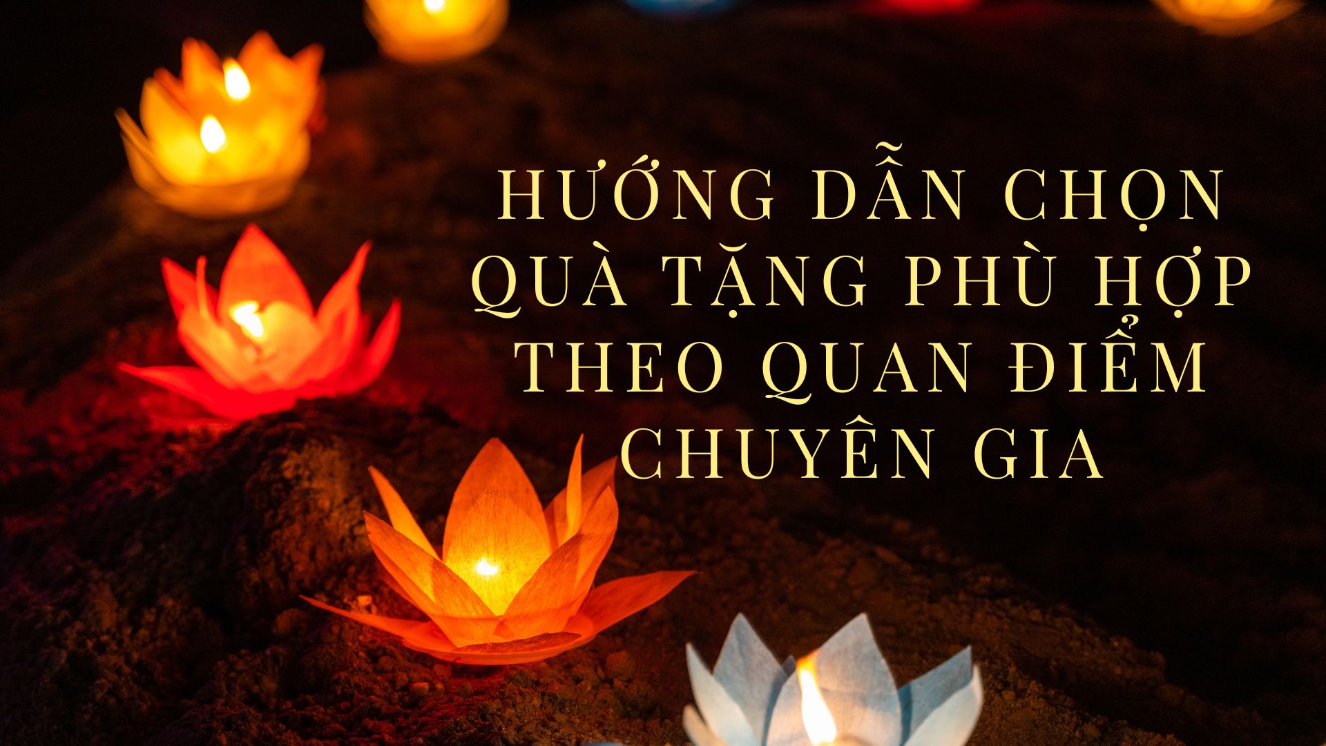 Tặng Quà Gì Cho Người Xuất Gia Vừa Ý Nghĩa Và Tinh Tế? Hướng Dẫn Chọn Quà Tặng Phù Hợp Theo Quan Điểm Chuyên Gia