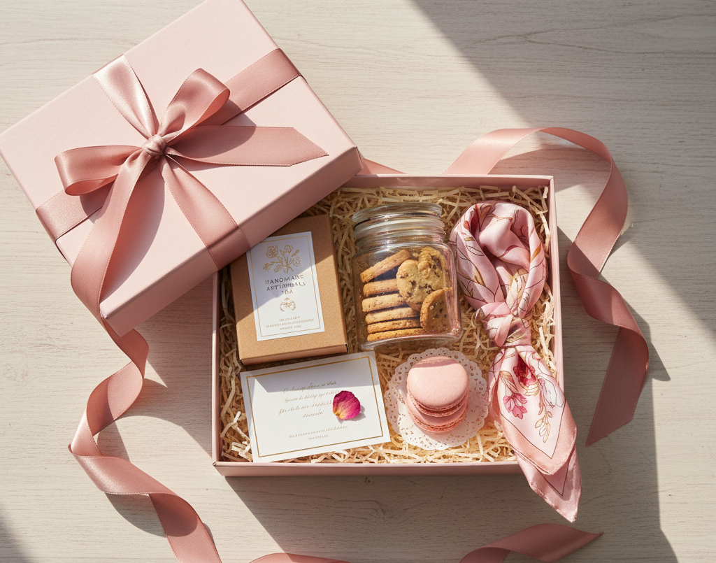 Gợi Ý 10+ Set Quà Tặng 8/3 Cho Khách Hàng Nữ Độc Đáo Ý Nghĩa