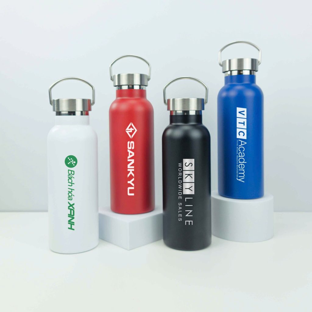 Gợi Ý 10+ Quà Tặng Dưới 100k Cho Doanh Nghiệp Nhỏ Gọn, Tinh Tế