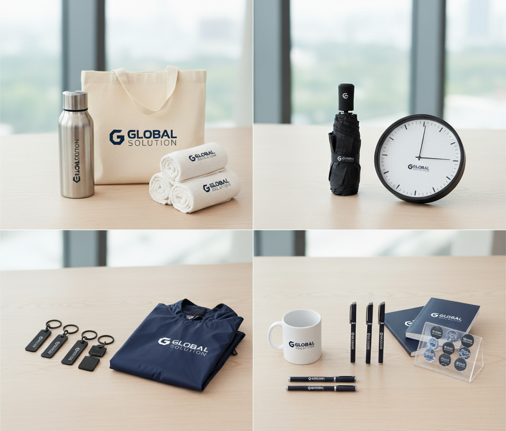 Cách Chọn Quà Tặng Doanh Nghiệp Dưới 100k Phù Hợp Với Từng Mục Đích