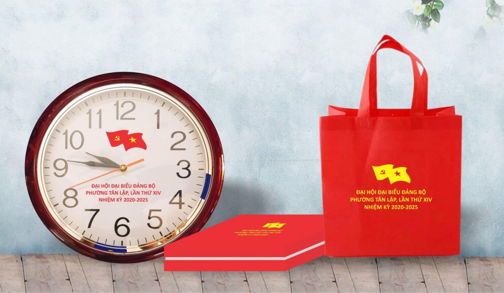 Gợi Ý 10+ Quà Tặng Dưới 100k Cho Doanh Nghiệp Nhỏ Gọn, Tinh Tế