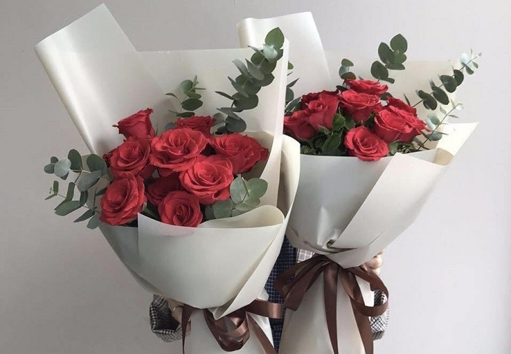 Gợi Ý 10+ Món "Quà Tặng 8/3 Cho Cô Giáo Mầm Non" Ý Nghĩa Hoa tươi – món quà 8/3 cho cô giáo truyền thống nhưng đầy cảm xúc