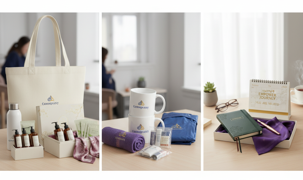 Tiêu chí chọn quà 8/3 cho nhân viên nữ phù hợp với doanh nghiệp