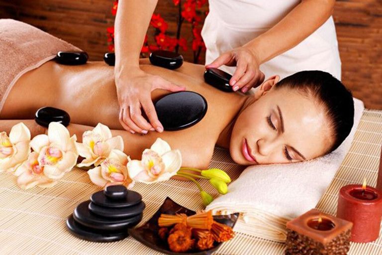 Massage đá nóng là gì? Massage đá nóng là gì?