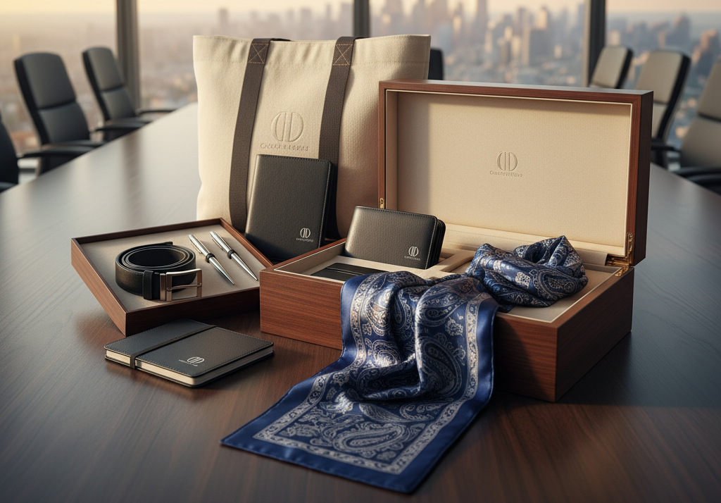 Top 15+ Món Quà tặng Cho Khách hàng VIP Gây Ấn Tượng