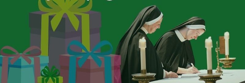 Gợi Ý 10+ Món Quà Tặng Cho Các Sơ Ý Nghĩa Trọn Tâm Tình Lỗi thường gặp khi chọn quà tặng cho các sơ