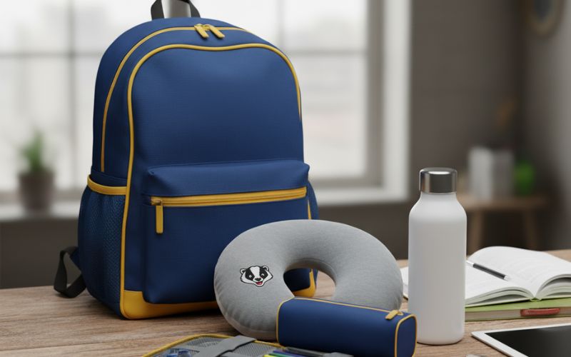 Quà Tặng Khai Giảng Ý Nghĩa Thiết Thực Cho Năm Học Mới Quà tặng tốt nghiệp mang giá trị sử dụng cao