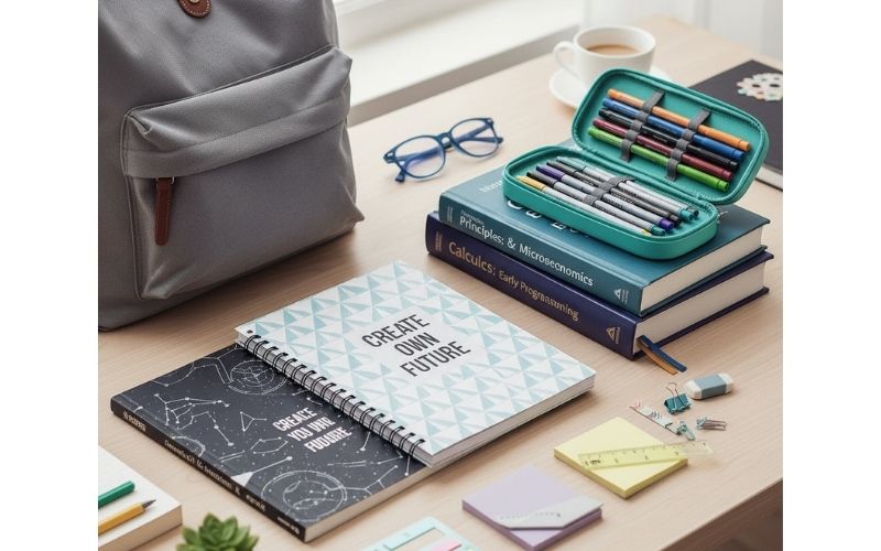 Quà Tặng Khai Giảng Ý Nghĩa Thiết Thực Cho Năm Học Mới Quà tặng khai giảng đồ dùng học tập thiết thực