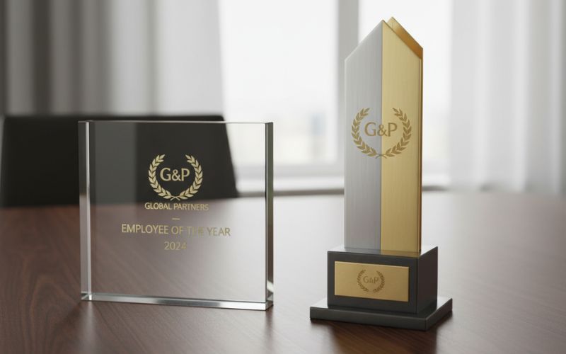 50+ Gợi Ý Quà Tặng Sinh Nhật Công Ty, Kỷ Niệm Thành Lập Bạn Nên Tham Khảo Quà tặng sinh nhật công ty với kỷ niệm chương lưu giữ kỉ niệm