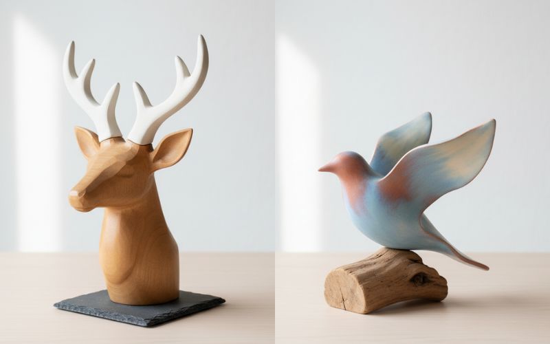 50+ Gợi Ý Quà Tặng Sinh Nhật Công Ty, Kỷ Niệm Thành Lập Bạn Nên Tham Khảo Sản phẩm thủ công mỹ nghệ quà tặng sinh nhật công ty ý nghĩa