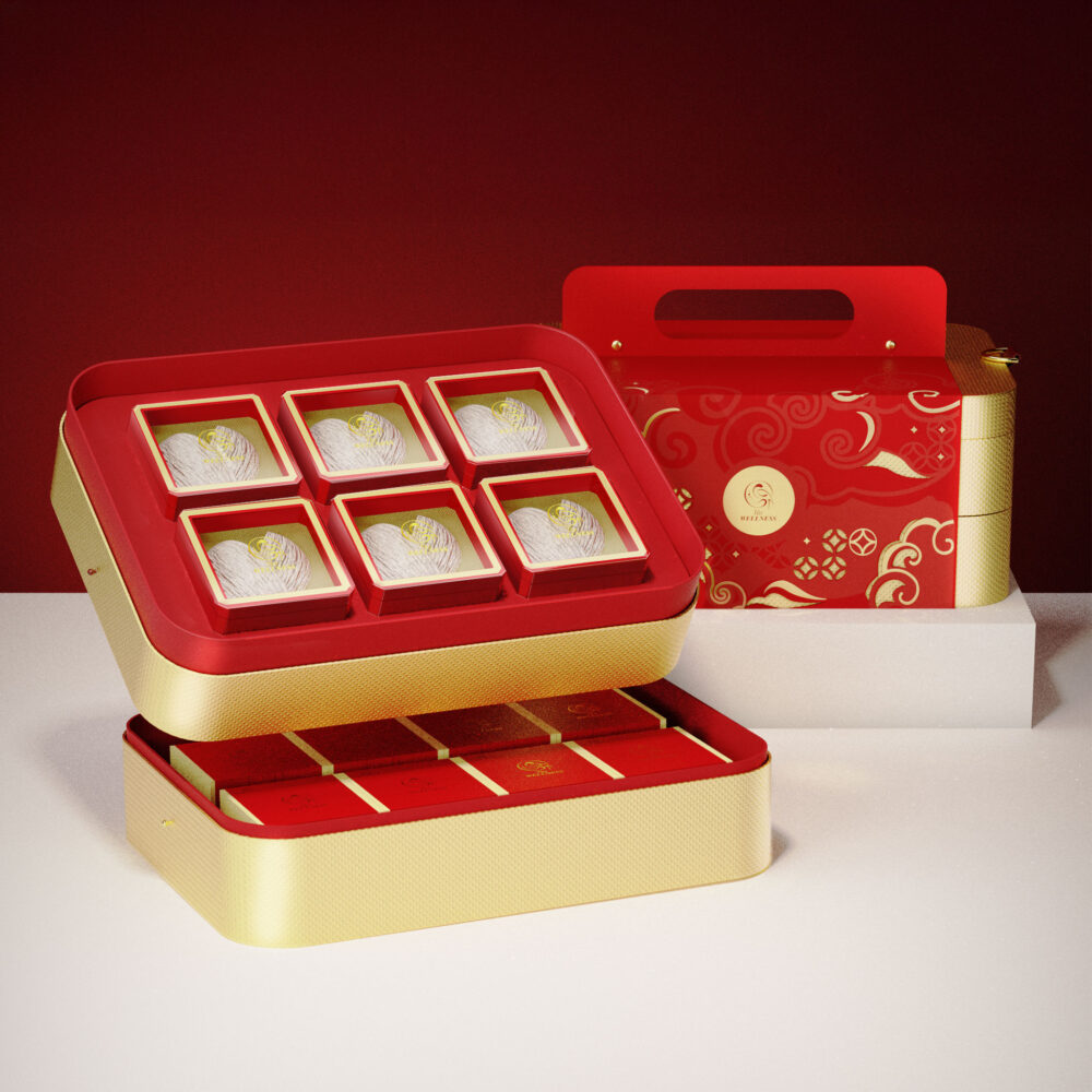 Top 15+ Món Quà tặng Cho Khách hàng VIP Gây Ấn Tượng