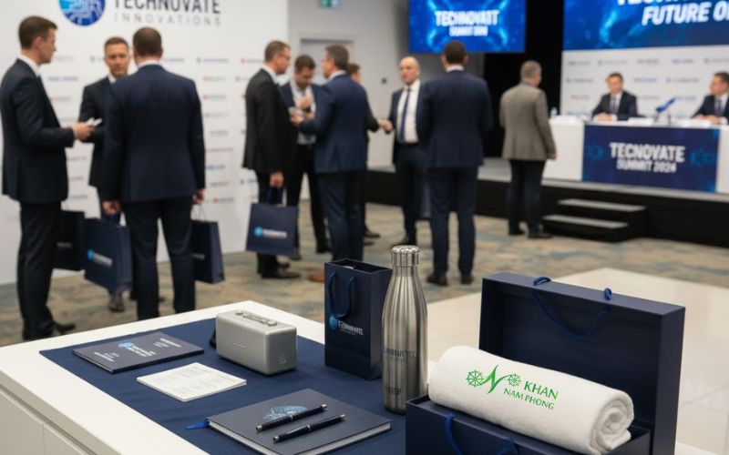 Nguyên Tắc Chọn Quà Tặng Phù Hợp Với Văn Hóa Công Ty