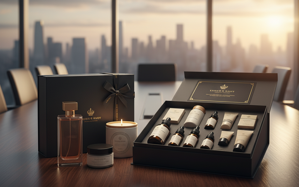 Top 15+ Món Quà tặng Cho Khách hàng VIP Gây Ấn Tượng