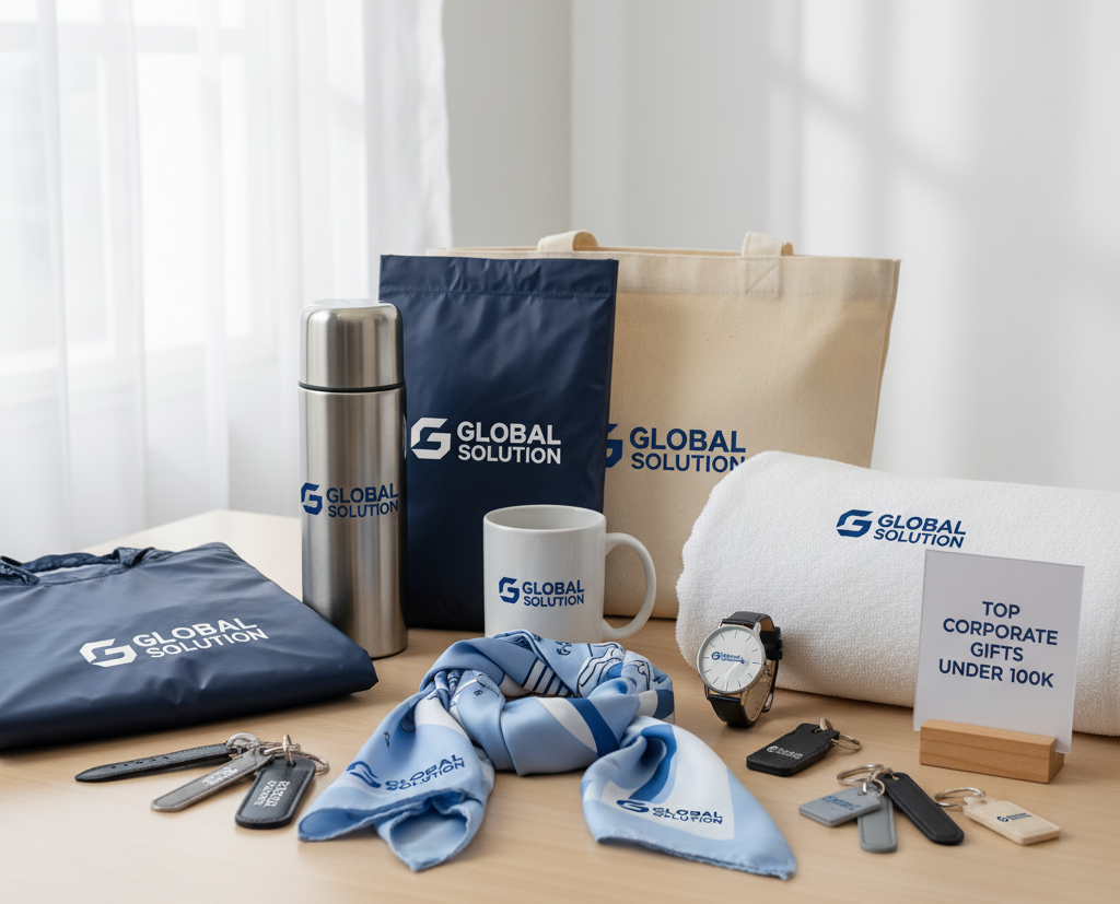 Gợi Ý 10+ Quà Tặng Dưới 100k Cho Doanh Nghiệp Nhỏ Gọn, Tinh Tế