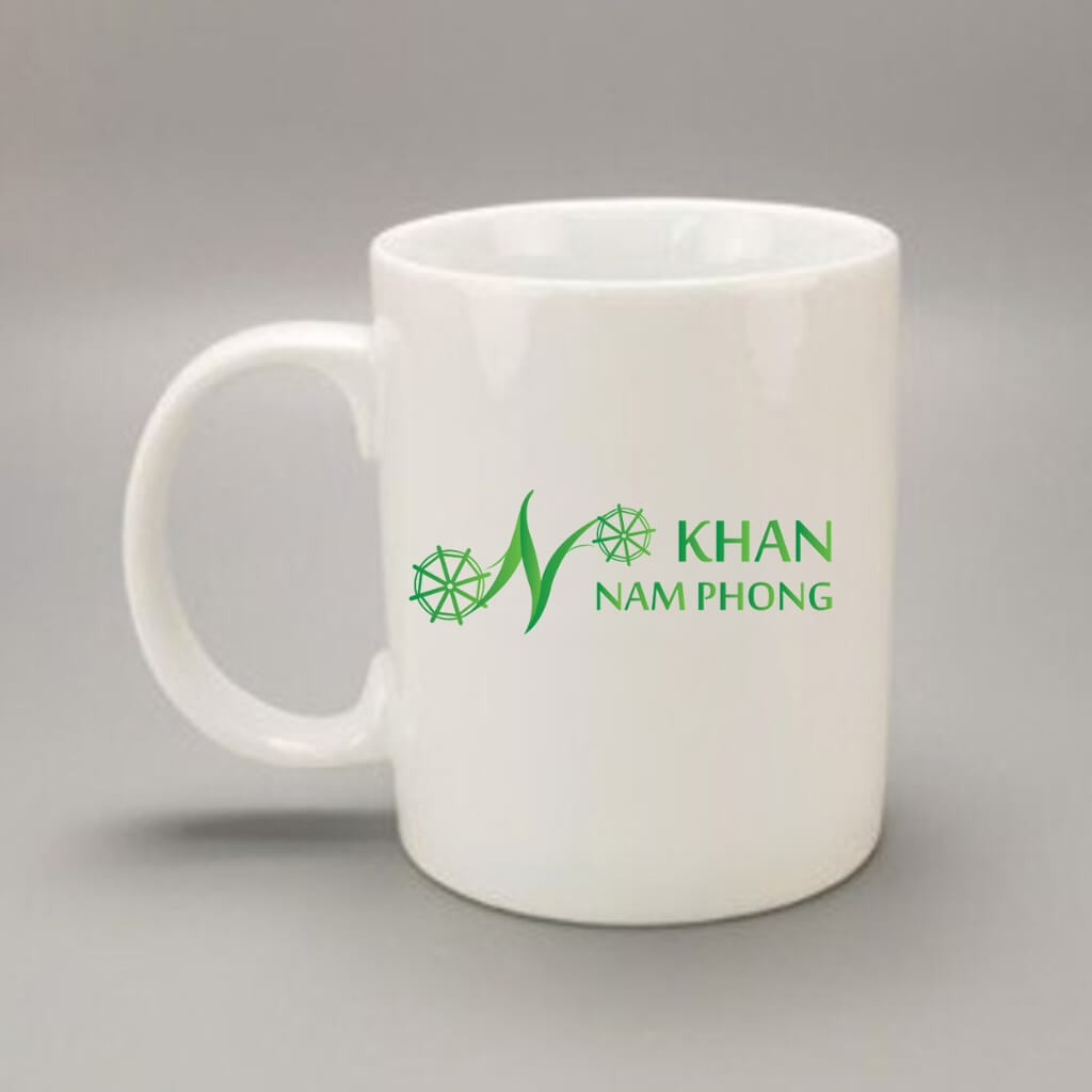 Tặng Quà Gì Cho Khách Hàng Cuối Năm Ý Nghĩa Và Tinh Tế? Ly sứ tặng tri ân khách hàng