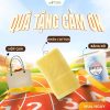 Set combo quà tặng cảm ơn