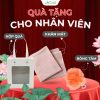Set combo quà tặng tháng cho công nhân viên