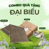 Khăn combo quà tặng đại biểu