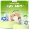 Set quà tặng học sinh