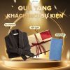 Khăn combo quà tặng khách mời sự kiện