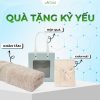 Set combo quà tặng kỷ yếu