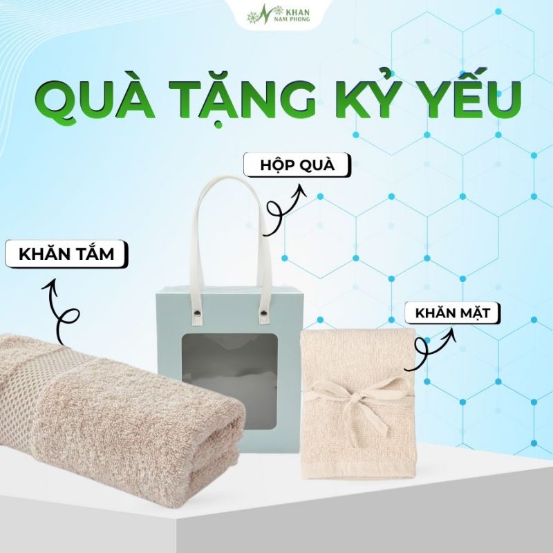 Set combo quà tặng kỷ yếu
