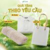 Set combo quà tặng theo yêu cầu