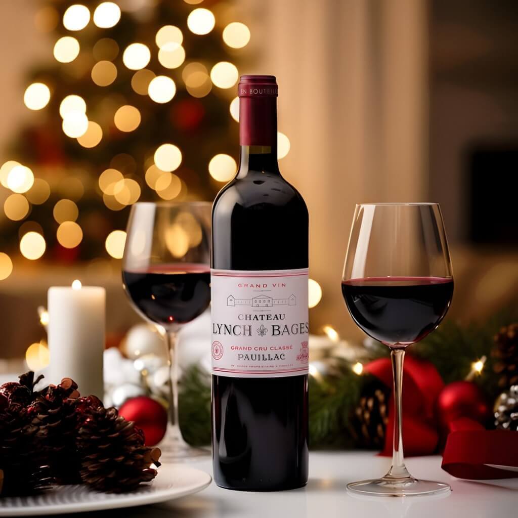 Tặng Quà Gì Cho Khách Hàng Cuối Năm Ý Nghĩa Và Tinh Tế? Rượu vang tặng khách hàng cao cấp