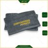 KHĂN TẬP GYM CAO CẤP THÊU LOGO 34X80CM