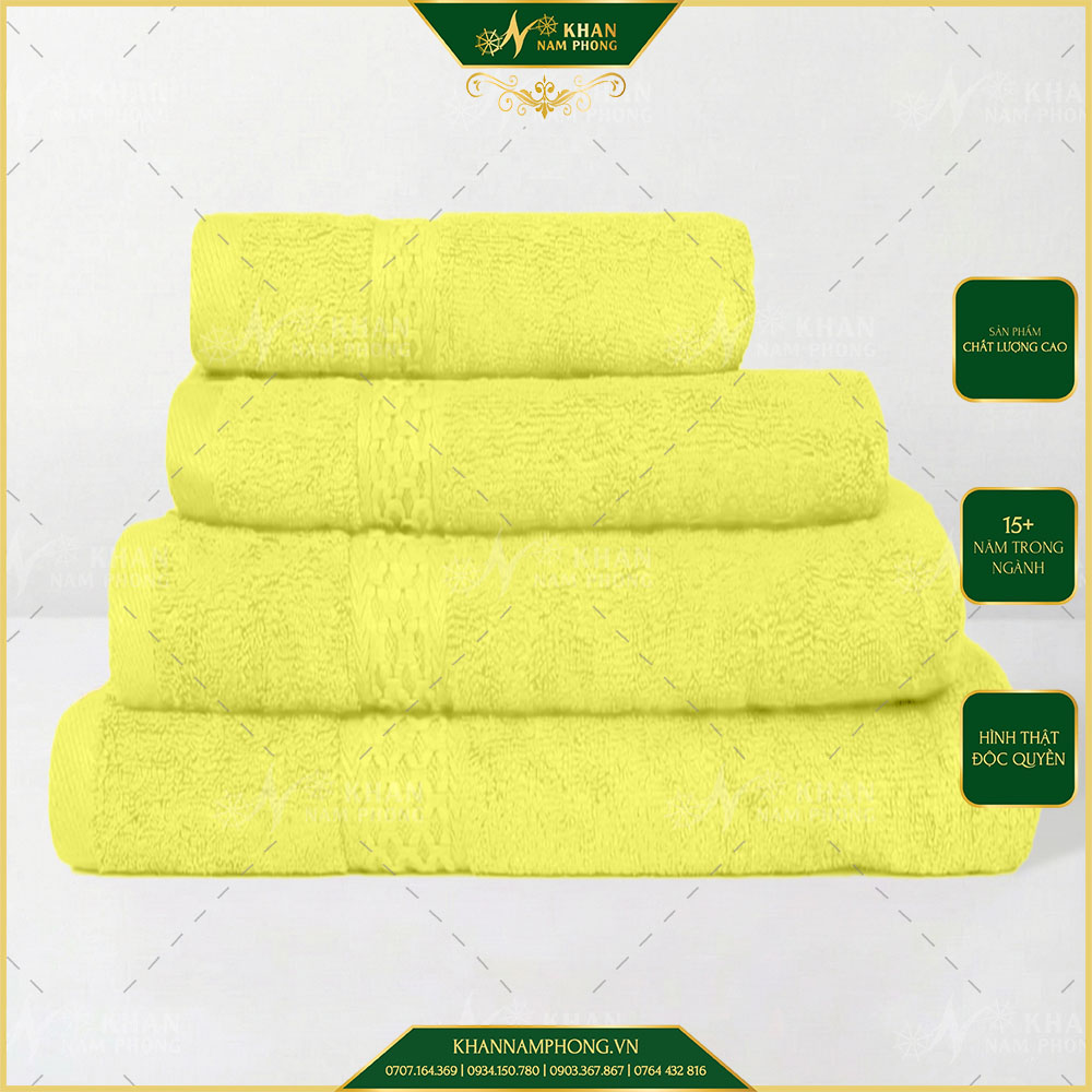 Khăn Sợi Tre Cao Cấp Dùng Lau Tắm Gội 9 Màu 5 Kích Thước Thông Dụng Khăn Sợi Tre Cao Cấp Dùng Lau Tắm Gội 9 Màu 5 Kích Thước Thông Dụng