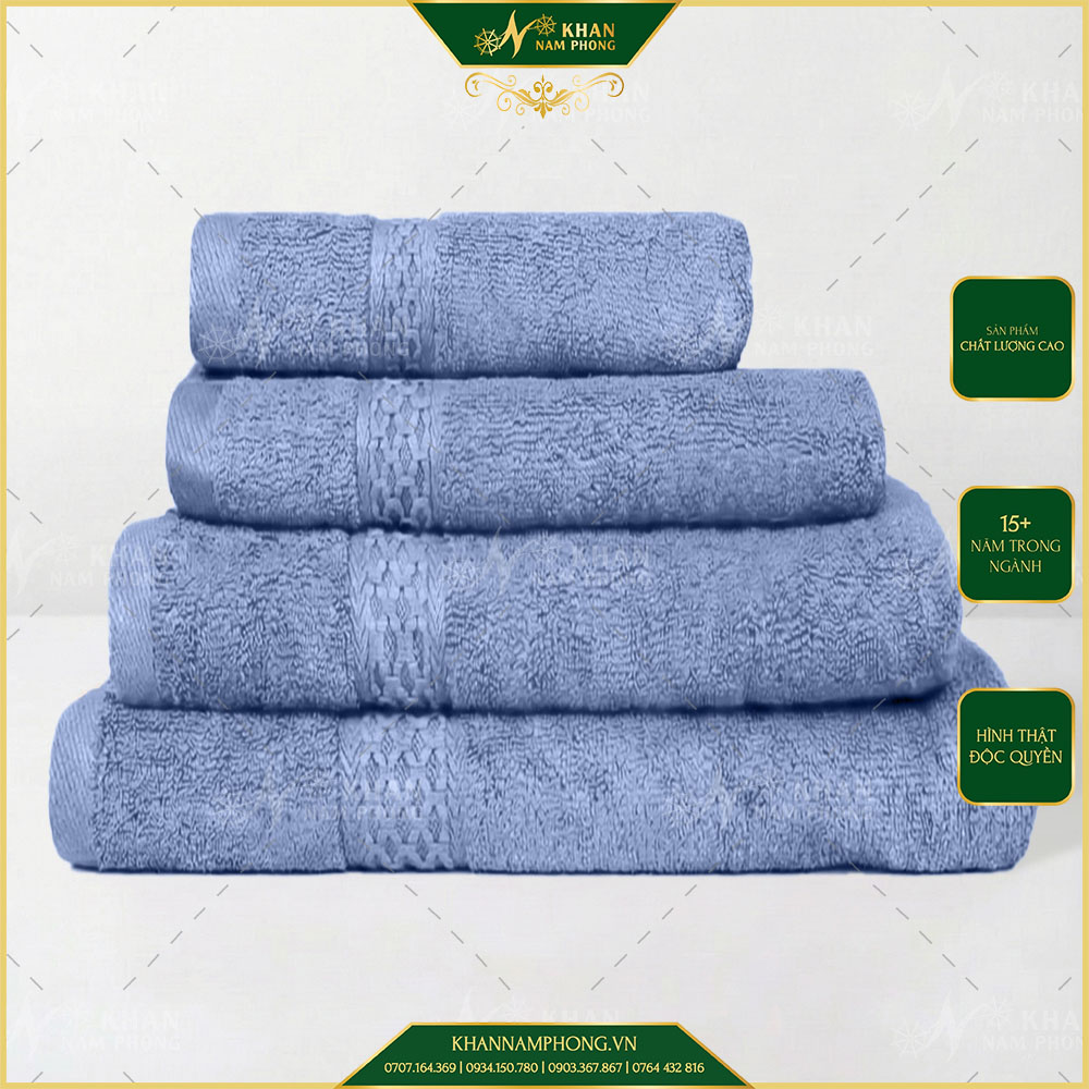 Khăn Sợi Tre Cao Cấp Dùng Lau Tắm Gội 9 Màu 5 Kích Thước Thông Dụng Khăn Sợi Tre Cao Cấp Dùng Lau Tắm Gội 9 Màu 5 Kích Thước Thông Dụng