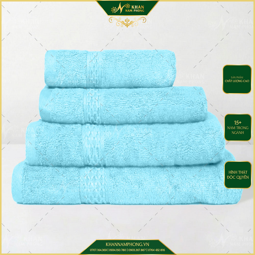 Khăn Sợi Tre Cao Cấp Dùng Lau Tắm Gội 9 Màu 5 Kích Thước Thông Dụng Khăn Sợi Tre Cao Cấp Dùng Lau Tắm Gội 9 Màu 5 Kích Thước Thông Dụng