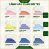 KHĂN SỢI TRE NAM PHONG: CHUẨN XUẤT KHẨU MỸ, MỀM MỊN SUỐT 365 NGÀY – GIÁ TẬN XƯỞNG CHỈ TỪ 31.500Đ