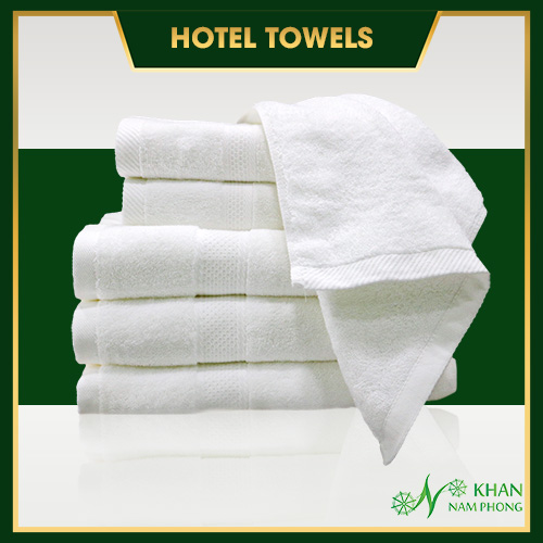 Khăn Khách Sạn