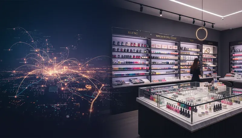 Top 10 Địa Chỉ Sỉ Phụ Kiện Nail TPHCM Giá Tận Xưởng Top 10 đơn vị bán phụ kiện nail giá sỉ hàng đầu tại TPHCM năm 2026