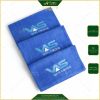 Khăn Tập Gym Cao Cấp Thêu Logo 34*80 CM