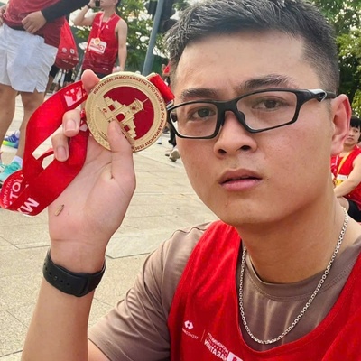 Đội Ngũ Nhân Sự Khăn Nam Phong – Công Ty Tnhh Tito Lê Phi Diễn — CMO, Phụ trách nội dung Khăn Nam Phong