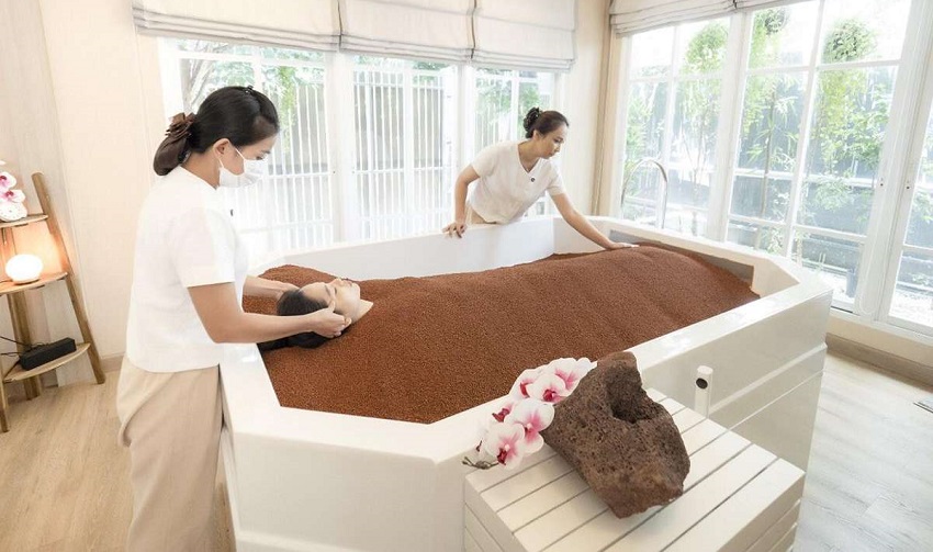 8+ Kinh Nghiệm Và 5 Kĩ Năng Để Hiểu Cách Quản Lý Spa Hiệu Quả Lên ý tưởng kinh doanh spa táo bạo và thiết thực