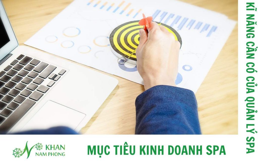 8+ Kinh Nghiệm Và 5 Kĩ Năng Để Hiểu Cách Quản Lý Spa Hiệu Quả Mục tiêu kinh doanh spa một kĩ năng cần thiết mà lý spa cần phải có