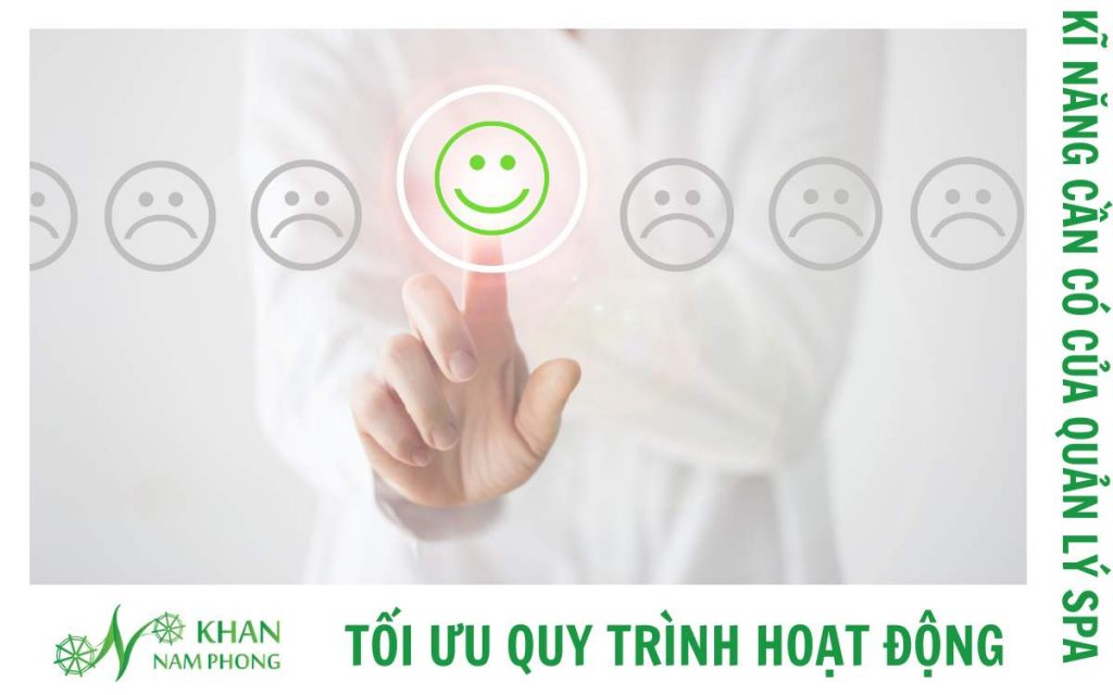 8+ Kinh Nghiệm Và 5 Kĩ Năng Để Hiểu Cách Quản Lý Spa Hiệu Quả 8+ Kinh Nghiệm Và 5 Kĩ Năng Để Hiểu Cách Quản Lý Spa Hiệu Quả