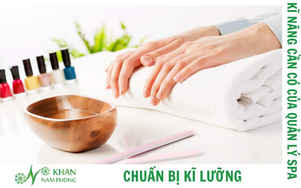 8+ Kinh Nghiệm Và 5 Kĩ Năng Để Hiểu Cách Quản Lý Spa Hiệu Quả 8+ Kinh Nghiệm Và 5 Kĩ Năng Để Hiểu Cách Quản Lý Spa Hiệu Quả