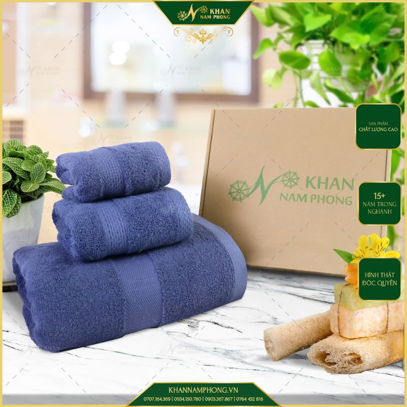 Khăn Tắm Cotton Trắng Khách Sạn Dệt Logo 70X140Cm Khăn Tắm Cotton Trắng Khách Sạn Dệt Logo 70x140cm