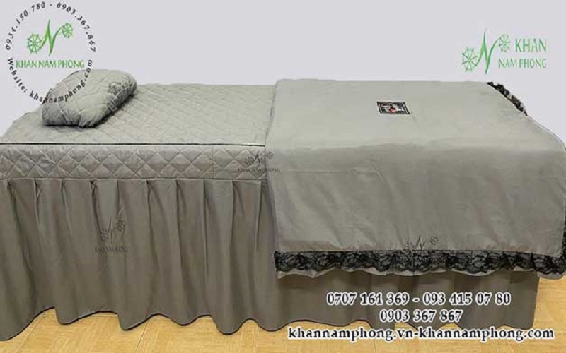 Cách Trải Dra Giường Đẹp Không Bị Nhăn Không Phải Ai Cũng Biết Cách trải drap giường khách sạn chuẩn nhất