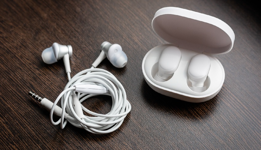 Gợi Ý 10+ Quà Tặng Sinh Nhật Cho Công Nhân Viên Được Yêu Thích Nhất Đồ điện tử - Quà tặng sinh nhật nhân viên công ty