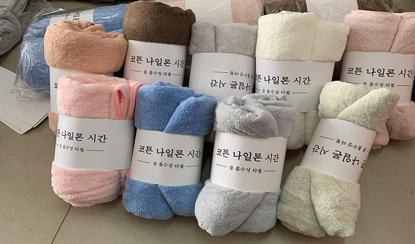 Khăn Lông Cừu Là Gì? Đặc Điểm, Nguồn Gốc, Giá Thành Khăn mặt lông cừu